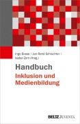 Cover-Bild zum Titel 'Handbuch Inklusion und Medienbildung' von ''