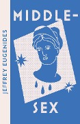 Cover-Bild zum Titel 'Middlesex' von 'Jeffrey Eugenides'