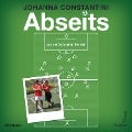 Cover-Bild zum Titel 'Abseits' von 'Johanna Constantini'