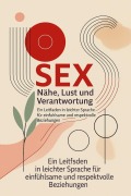 Cover-Bild zum Titel 'Das Buch der 150 Wahrheiten über Sex (Sexuelle-Aufklärung)' von 'Marcus PC Petersen - Clausen'