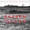 Cover-Bild zum Titel 'Barren Island Lib/E' von 'Carol Zoref'