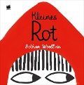 Cover-Bild zum Titel 'Kleines Rot' von 'Bethan Woolvin'