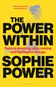 Cover-Bild zum Titel 'The Power Within' von 'Sophie Power'