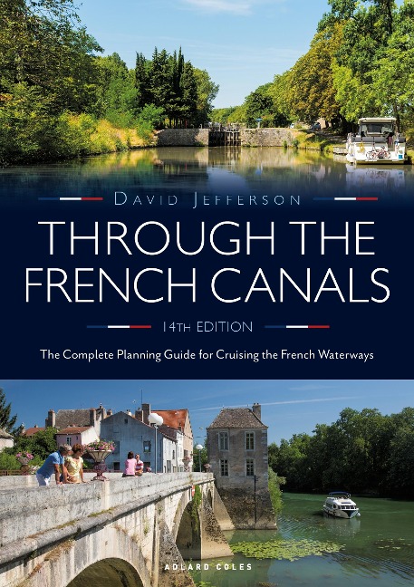 Through the French Canals - David Jefferson