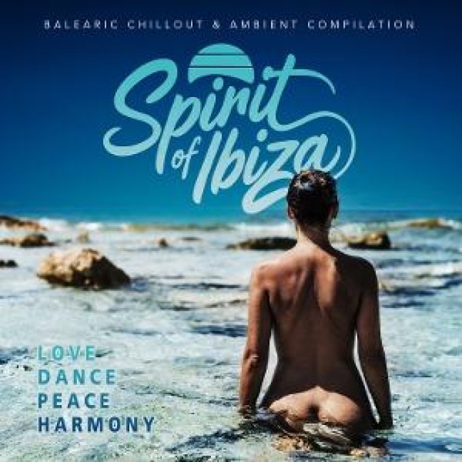 Spirit Of Ibiza - Various