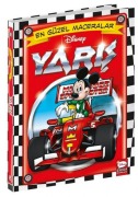 Cover-Bild zum Titel 'Yaris' von 'Kolektif'