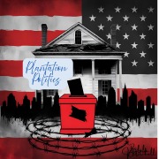 Cover-Bild zum Titel 'Plantation Politics' von 'Blake Mitchell'