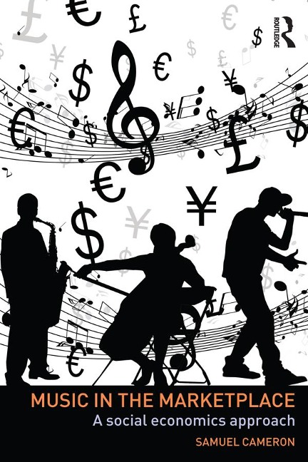 Music in the Marketplace - Samuel Cameron