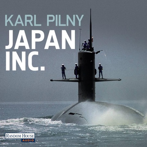 Japan Inc. - Karl Pilny