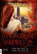 Chicagoland Vampires - Chloe Neill