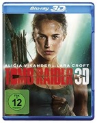 Cover-Bild zum Titel 'Tomb Raider' von 'Geneva Robertson-Dworet, Alastair Siddons, Junkie Xl'