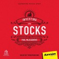 Investing in Stocks for Dummies - Paul J Mladjenovic