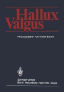 Cover-Bild zum Titel 'Hallux Valgus' von ''
