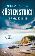Cover-Bild zum Titel 'Küstenstrich' von 'Benjamin Cors'