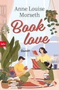 Cover-Bild zum Titel 'Book Love' von 'Anne Louise Morseth'