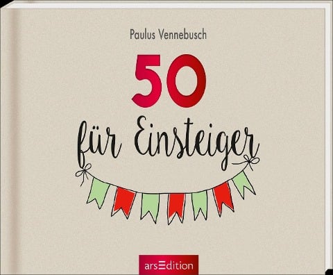 50 für Einsteiger - Paulus Vennebusch
