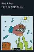 Peces abisales - Rosa Ribas