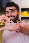 Il Confine Dell'amore - Antonio Argento