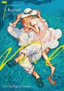 Cover-Bild zum Titel 'VEIL 7' von 'Kotteri!'