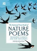Cover-Bild zum Titel 'Nature Poems' von 'Deborah Alma'