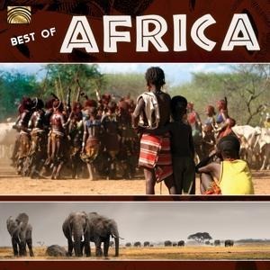 Best Of Africa - Various