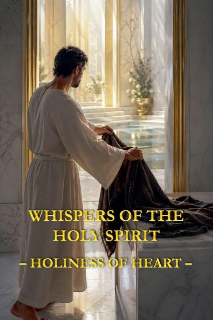 Whispers of the Holy Spirit - Holiness of Heart - Child Of God