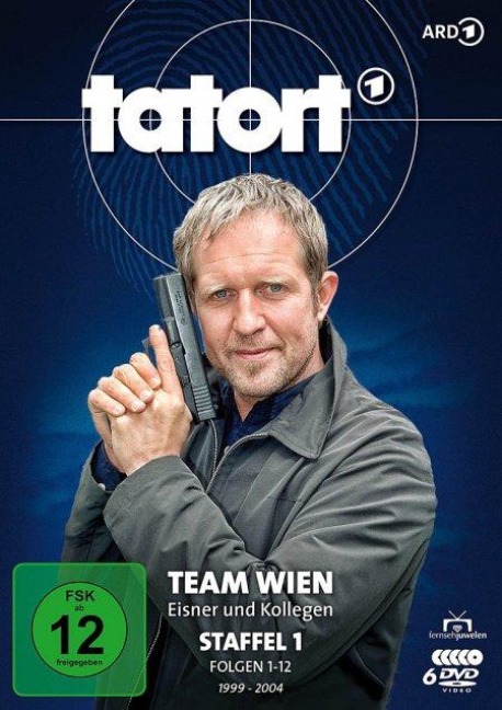 Tatort Wien - Inspektor Eisner ermittelt - 