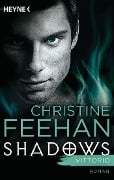 Cover-Bild zum Titel 'Vittorio' von 'Christine Feehan'