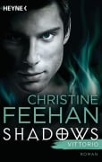 Cover-Bild zum Titel 'Vittorio' von 'Christine Feehan'