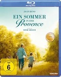 Cover-Bild zum Titel 'Ein Sommer in der Provence' von 'Rose Bosch, Elise Luguern'