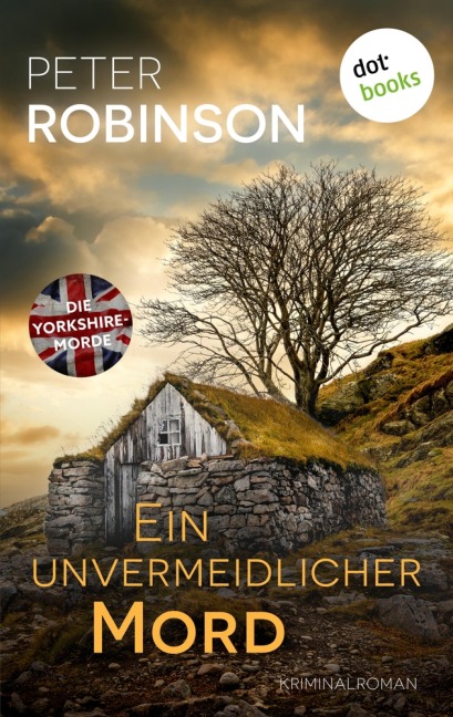 Ein unvermeidlicher Mord - Peter Robinson