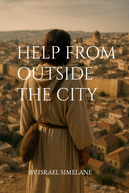 Help From Outside the City - Israel Simelane
