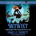 Cover-Bild zum Titel 'Betwixt: A Beechwood Harbor Collection Volume Two' von 'Danielle Garrett'