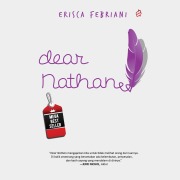 Cover-Bild zum Titel 'Dear Nathan' von 'Erisca Febriani'