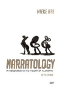 Cover-Bild zum Titel 'Narratology' von 'Mieke Bal'