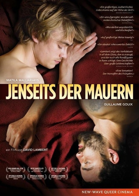 Jenseits der Mauern-Hors les murs - Jenseits der Mauern-Hors les murs