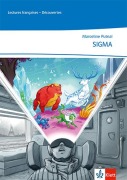 SIGMA. 2. Lernjahr - Marceline Putnaï