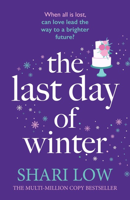 The Last Day of Winter - Shari Low
