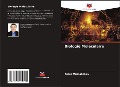 Cover-Bild zum Titel 'Biologie Moléculaire' von 'Aidos Mussabekov'