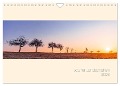 Lautrer Landschaften 2024 (Wandkalender 2024 DIN A4 quer), CALVENDO Monatskalender - Patricia Flatow