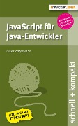 JavaScript für Java-Entwickler - Oliver Zeigermann