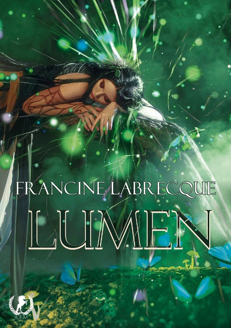 Lumen - Francine Labrecque