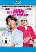 Mrs. Mills von nebenan - Guy-Pierre Bennet, Ludivine Clerc, Laure Duthilleul, Mara Goyet, Sophie Marceau