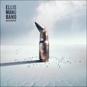 Morph - Ellis Mano Band