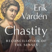 Cover-Bild zum Titel 'Chastity' von 'Erik Varden'