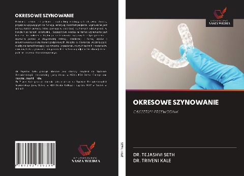 OKRESOWE SZYNOWANIE - Tejashvi Seth, Triveni Kale