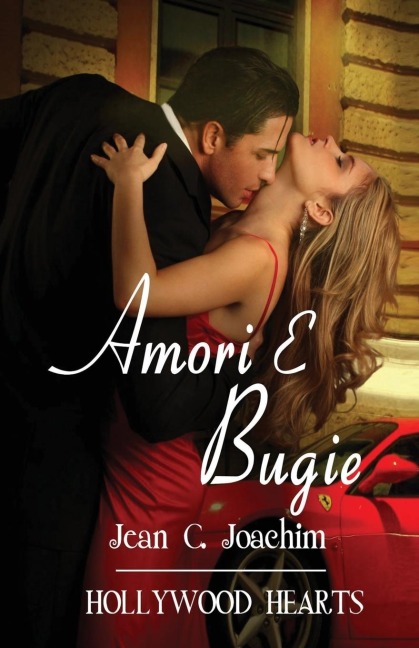 Amori e Bugie - Jean C. Joachim