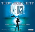 Cover-Bild zum Titel 'Eine Insel' von 'Terry Pratchett'