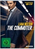 The Commuter - Philip de Blasi, Byron Willinger, Roque Baños