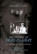 Cover-Bild zum Titel 'The Picture of Dorian Gray in the Twenty-First Century' von ''